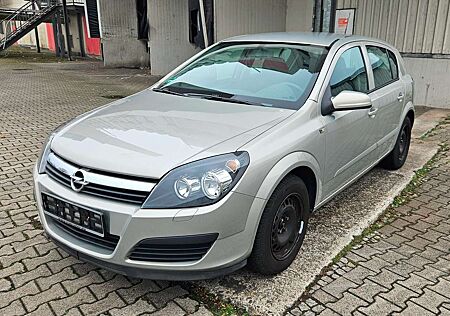 Opel Astra Fließheck 5-Türer 1.6