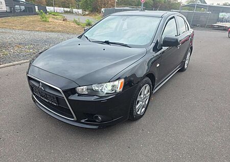 Mitsubishi Lancer Sportback Instyle