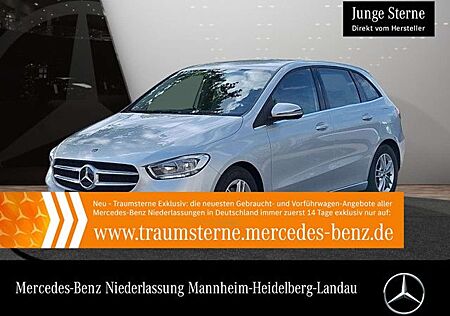 Mercedes-Benz B 180 d STYLE+KAMERA+TOTW+7G