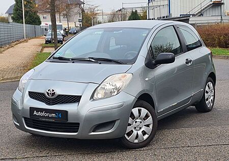 Toyota Yaris Cool*Klima*Isofix*