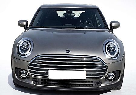 Mini Cooper D Clubman Aut.