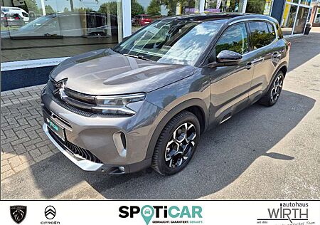 Citroën C5 Aircross Citroen 130 EAT8 MAX NAVI+LED+SITZHZG.+360°
