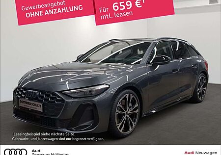 Audi A5 Avant quattro S tronic TFSI e-hybrid 220 kW quattr