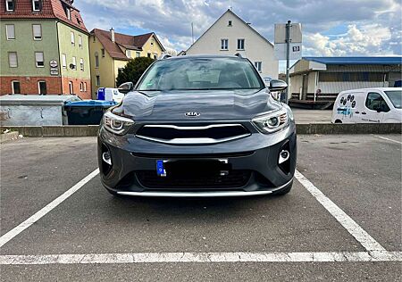 Kia Stonic CRDi 1.6