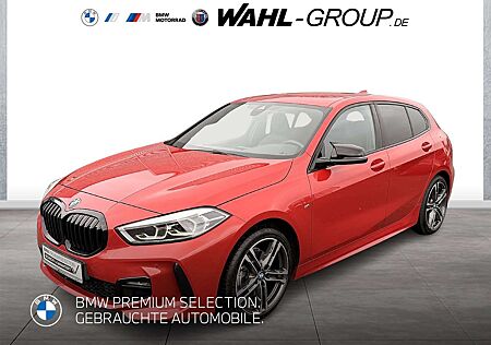 BMW 118 i M Sport HiFi LED Navi SHZ ActiveGuard+