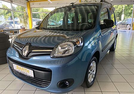 Renault Kangoo Limited