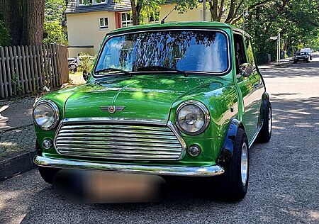 Rover MINI Cooper MPI 1,3