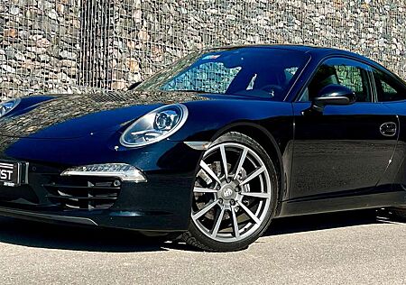 Porsche 991 .1 Carrera, SDACH, BOSE,20", APPROVED 28