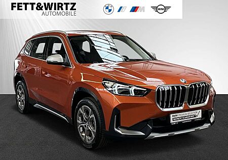 BMW X1 xDrive23i xLine|Aut.|ParkingAssistant|18"