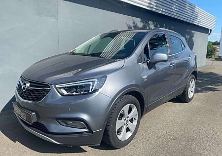 Opel Mokka X 1.4 Automatik 120 Jahre