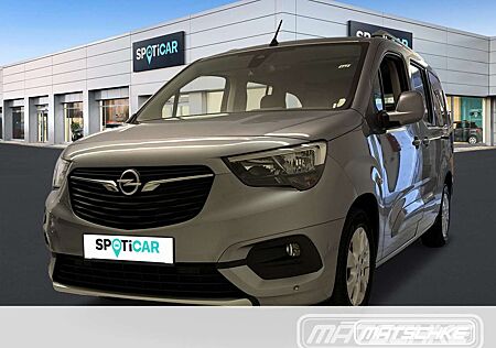 Opel Combo Life E 1.5 Diesel Innovation AHK PANO