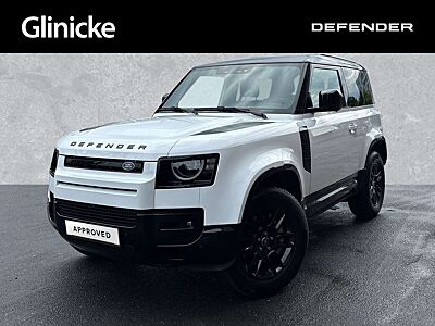 Land Rover Defender 90 D350 X-DYNAMIC SE / Pano / AHK / Win