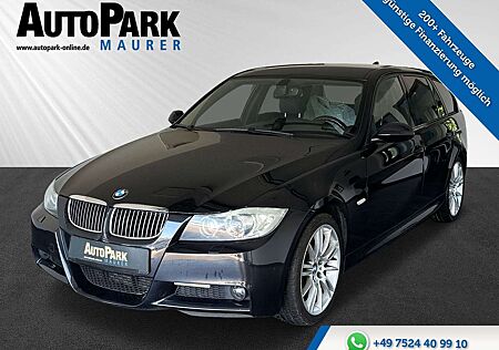 BMW 330 d xDrive M Sport*AHK*