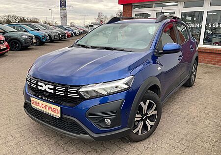 Dacia Sandero III Stepway*Kamera*GJR*LED*AHZV*APP