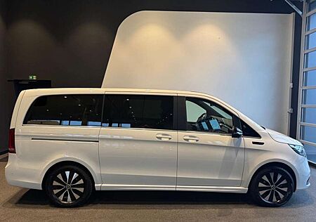 Mercedes-Benz EQV 300 L +AMG+KAMERA+Avantgarde+NAVI+360°+DAB