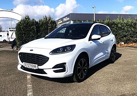 Ford Kuga 2.5 Duratec PHEV ST-LINE X Panorama AHK