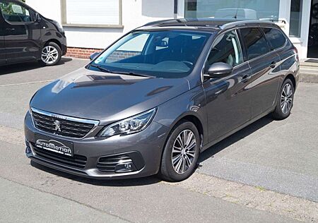 Peugeot 308 SW Allure*V.-Cockpit*Navi*RFK*F1*T.Leder*SHZ