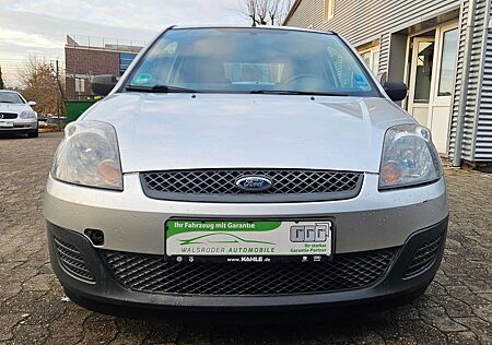 Ford Fiesta Ambiente*Klima*Allwetterreifen*TÜV neu*
