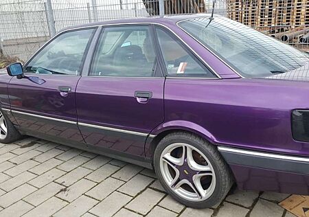 Audi 90 2.3 E