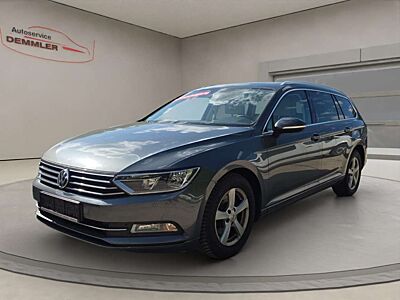 Volkswagen Passat 1.6 TDI, AHK,Navi,Climatronic,Sitzh.,Parksensoren
