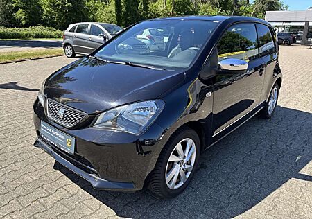 Seat Mii By Mango mit Klima und Allwetterreifen 2.Hand