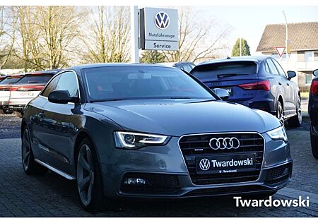 Audi A5 Sportback S-Line Quattro Xenon Tempo Keyless