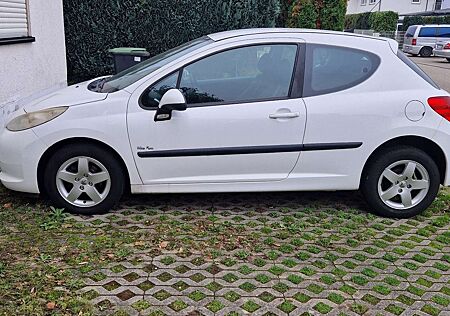 Peugeot 207 75 Urban Move