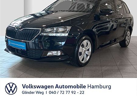 Skoda Fabia Combi 1.0 TSI DSG Ambition Navi