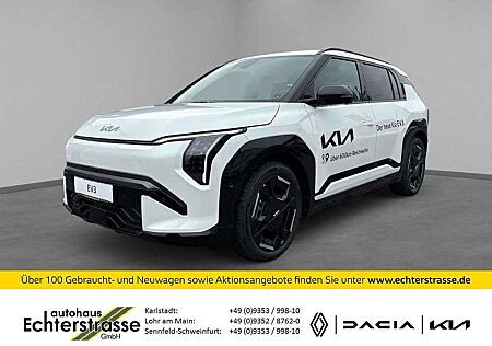 Kia EV3 81,4-kWh GT-Line +HUD+360°