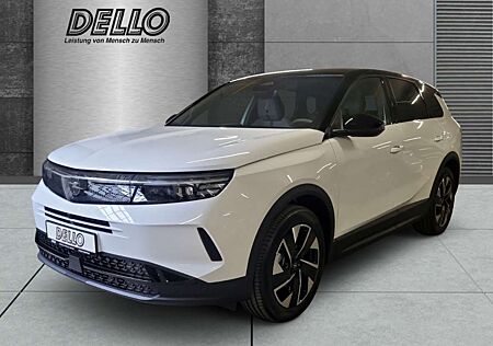 Opel Grandland GS Hybrid 107kw 6-AT Tech Komfort-Paket HUD El. Pa