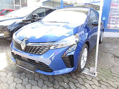 Renault Clio Clio TCe 90 TECHNO