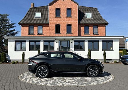 Kia EV6 AIR LED NSCC HDA2 LEDER WÄPU CAM eHECK 58KWH