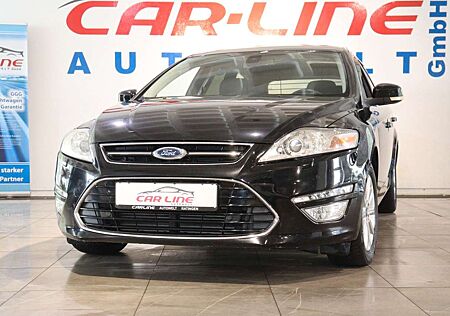 Ford Mondeo Turnier Titanium *Automatik*Navi*RFK*AHK*
