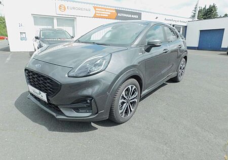 Ford Puma ST-Line -DIESEL MOTOR-