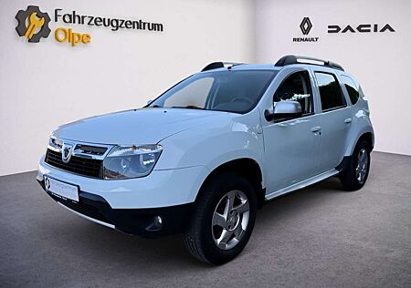 Dacia Duster Prestige 4x4, mit Winterreifen+Garantie