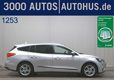 Ford Focus Turnier 1.5 EB Cool&Connect Navi PDC