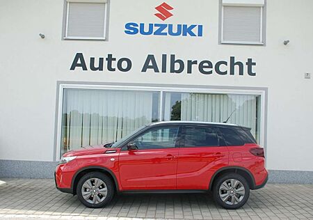 Suzuki Vitara 1.4 Boosterjet A/T Comfort Allgrip