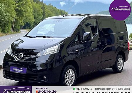 Nissan NV200 /Evalia Evalia Tekna *7 Sitzer*Navi*Klima*