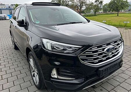 Ford Edge 2.0 EcoBlue Bi-Turbo 4x4 Aut. Titanium