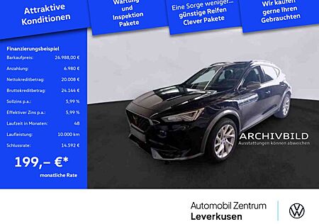Cupra Formentor e-Hybrid DSG VIRT LED AHK SHZ PDC