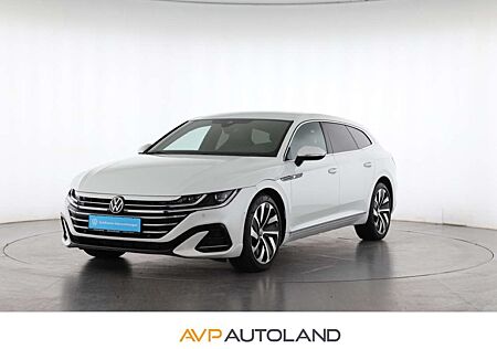 VW Arteon Volkswagen Shooting Brake 2.0 TDI DSG 4MOTION R-Line