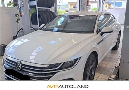 VW Arteon Volkswagen Shooting Brake 2.0 TDI DSG 4MOTION R-Line