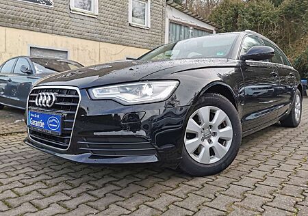 Audi A6 2.0 TDI ultra/Scheckhgepflegt bei /Navi/Xenon
