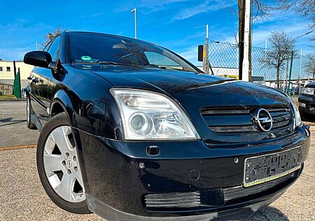 Opel Signum Basis