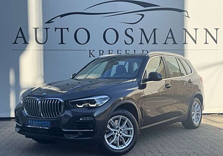 BMW X5 xDrive 45 e 360° LED Luftfederung Assist. .