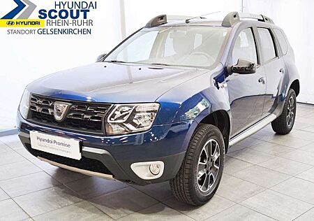 Dacia Duster TCe 125 4x2 Comfort Navi 1.Hand