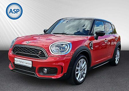 Mini Cooper S Countryman John Cooper Works HEAD-UP