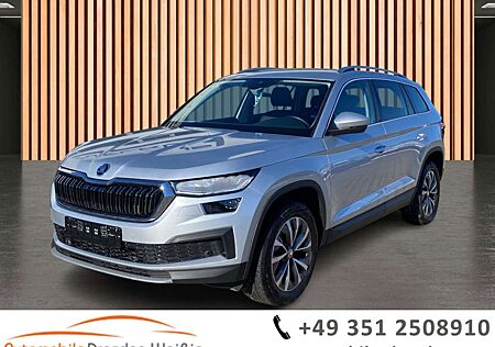 Skoda Kodiaq 1.5 TSI DSG Style*Navi*ACC*Kamera*7Sitze*