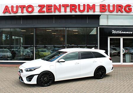Kia XCeed Ceed SW / cee'd SW PHEV Platinum Leder Navi LED