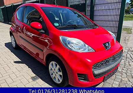 Peugeot 107 Filou !! Klima !! Tüv Feb.2027 !!